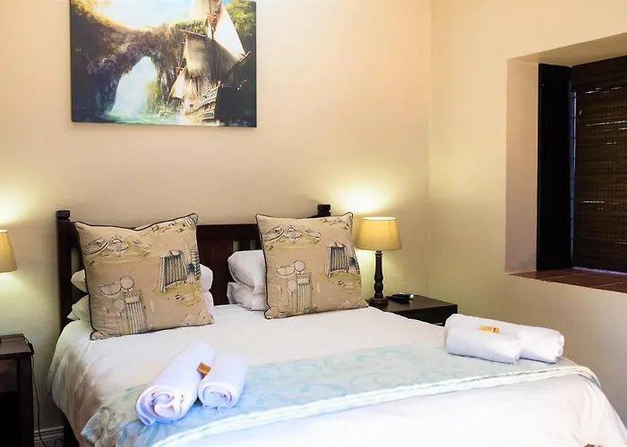 Tides Inn Bed And Breakfast