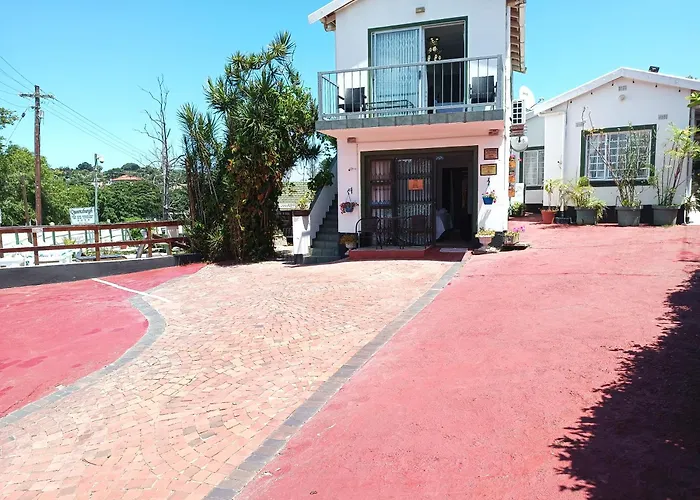 B&B only: Queensburgh B&B Or Self Catering