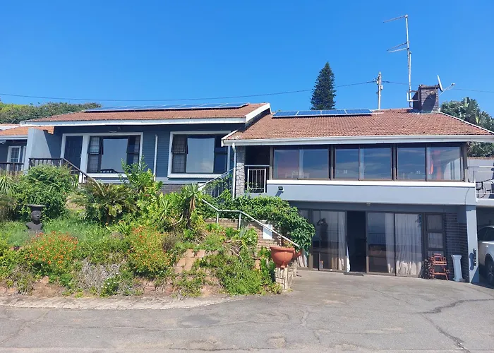 Dolphin Point B&B