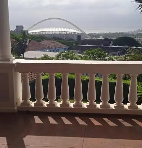 Audacia Manor Boutique Hotel