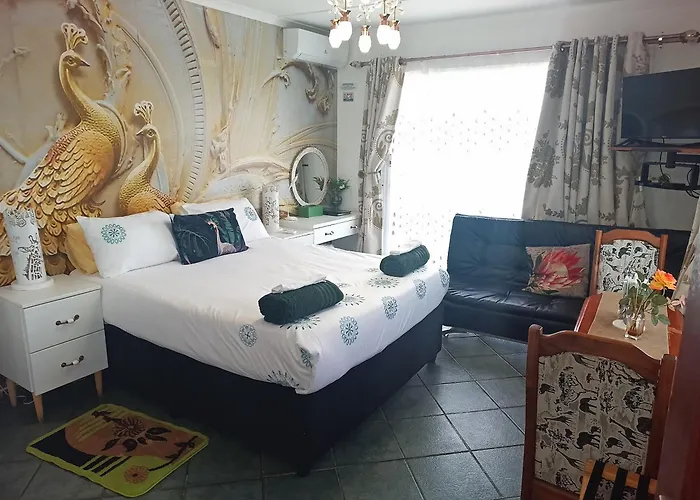 B&B only: Queensburgh B&B Or Self Catering