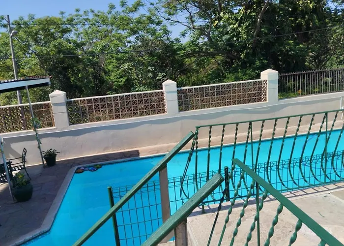 Nkosazana Guest House