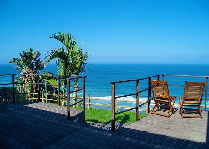 Tides Inn Bed And Breakfast